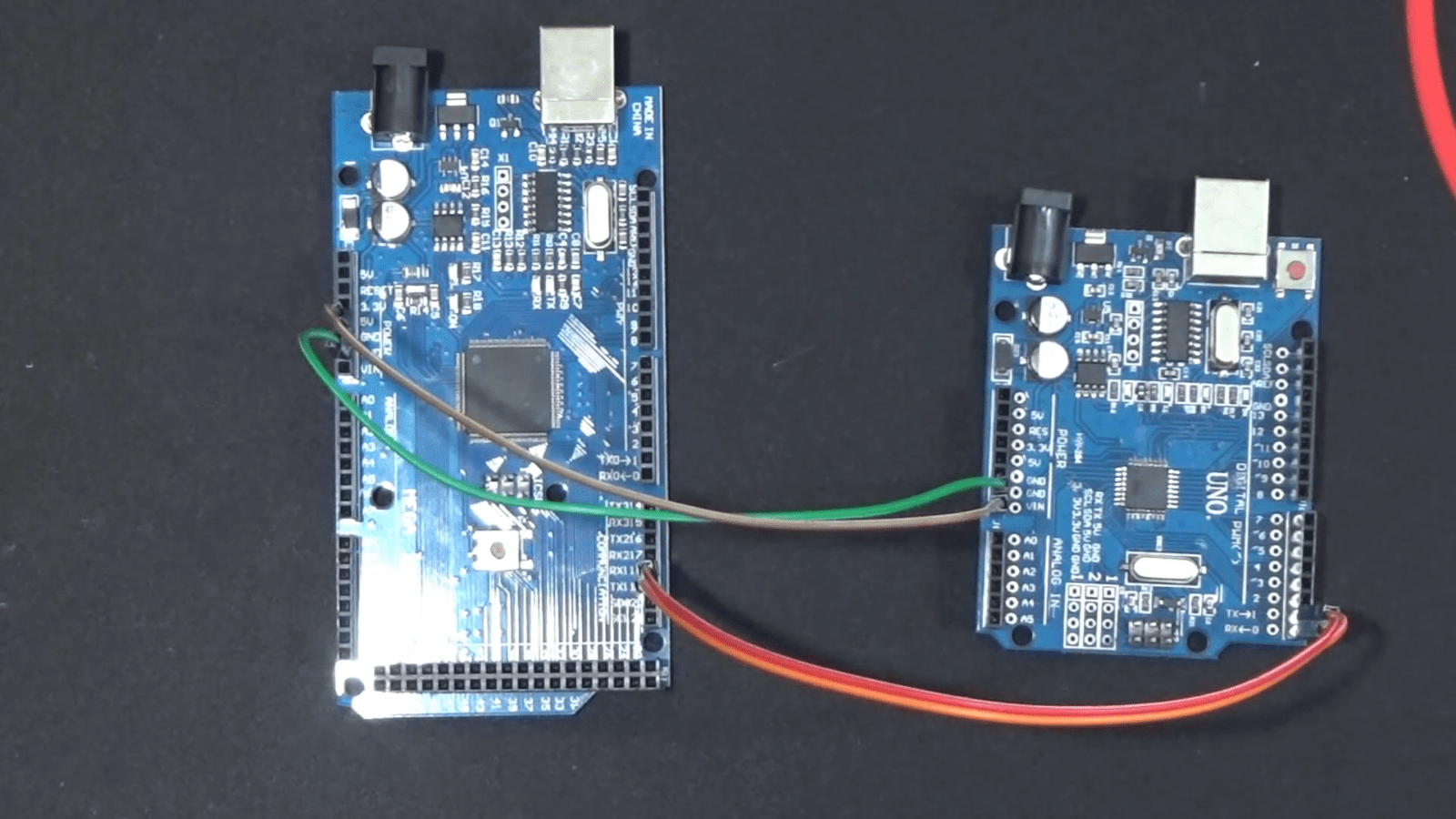 Arduino Serial Available Everything You Should Know ElectronicsHacks