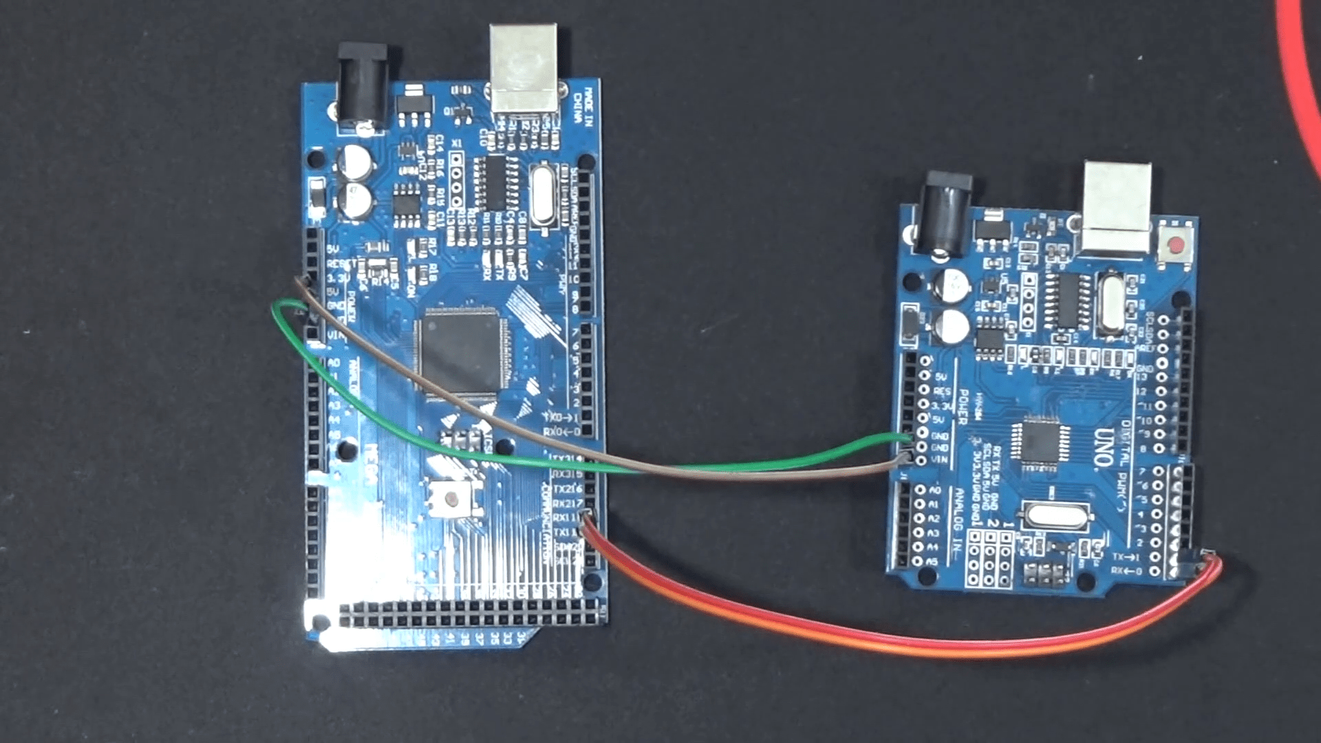 Arduino Serial Available Everything You Should Know ElectronicsHacks