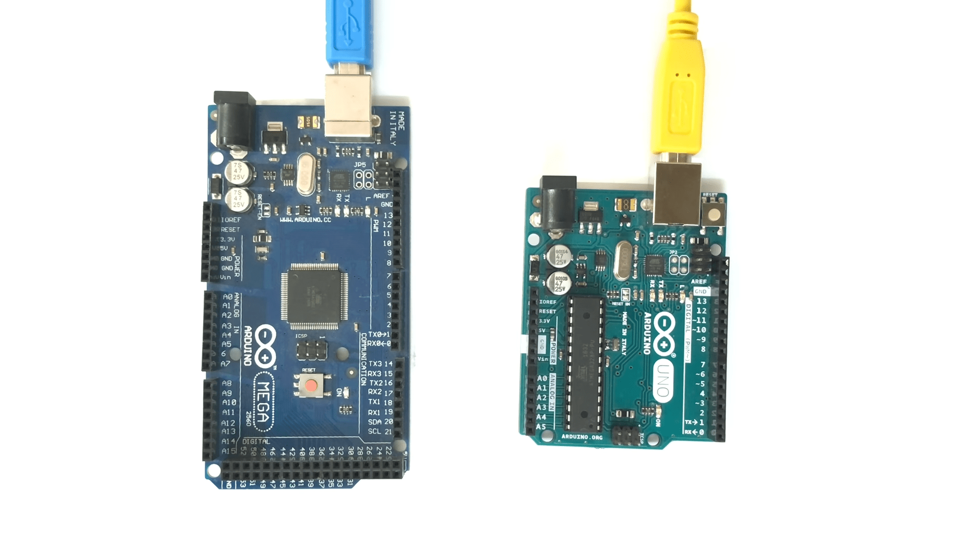 Arduino Serial Available Everything You Should Know ElectronicsHacks