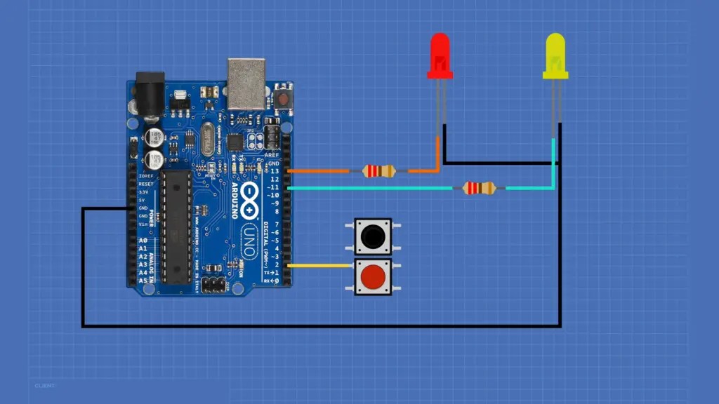 Arduino Timer Interrupt Everything You Should Know ElectronicsHacks