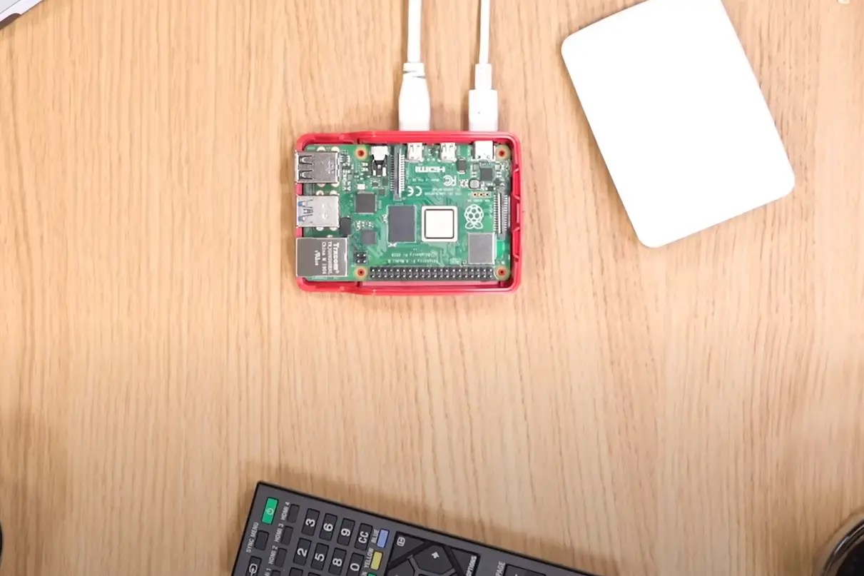 How to Disable IPv6 on Raspberry PI? ElectronicsHacks