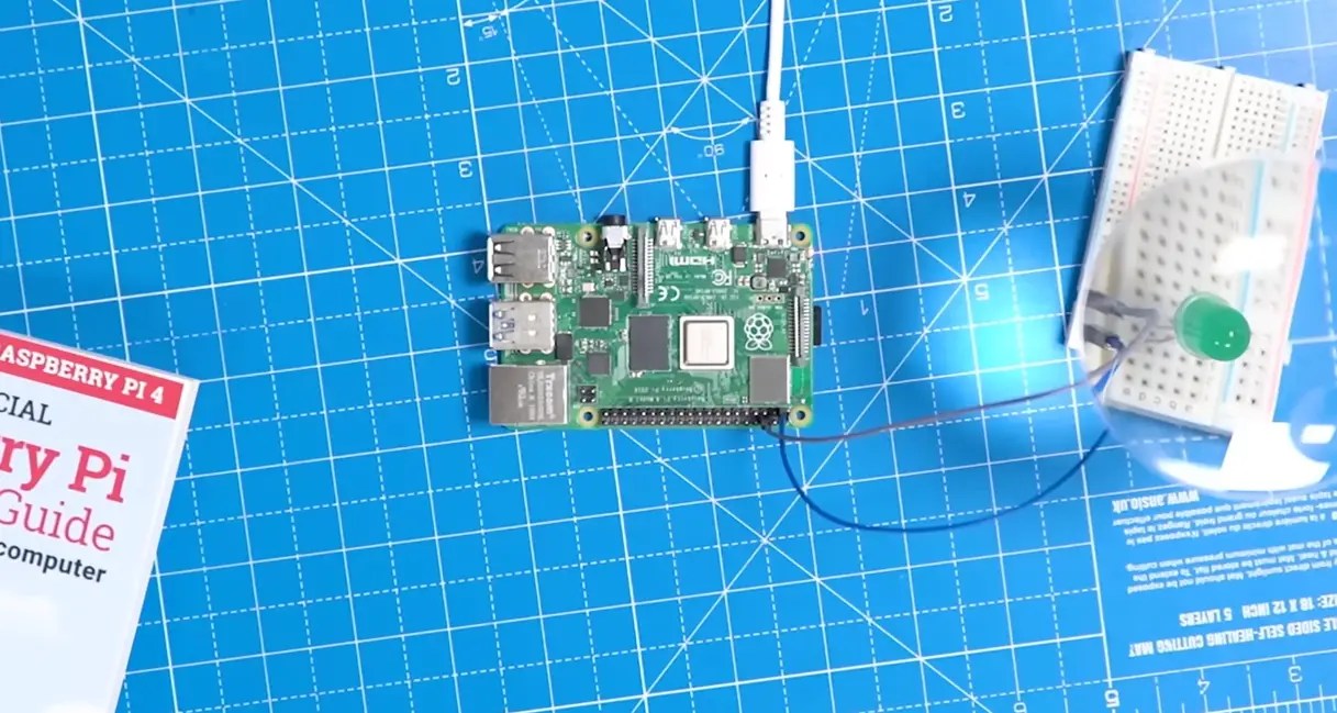 How to Disable IPv6 on Raspberry PI? ElectronicsHacks