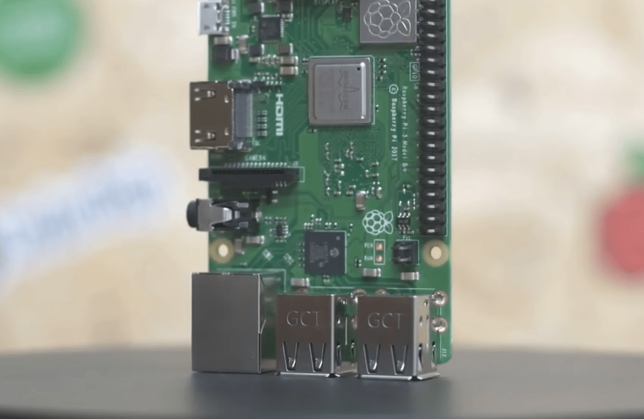 How to Disable IPv6 on Raspberry PI? ElectronicsHacks