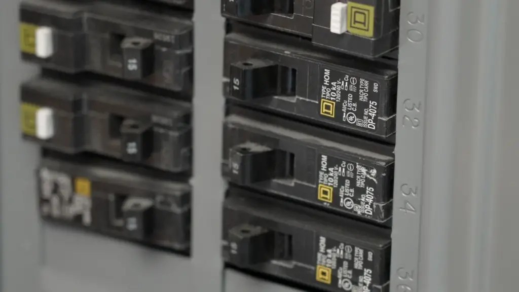 How to Reset Breaker With Test Button? ElectronicsHacks