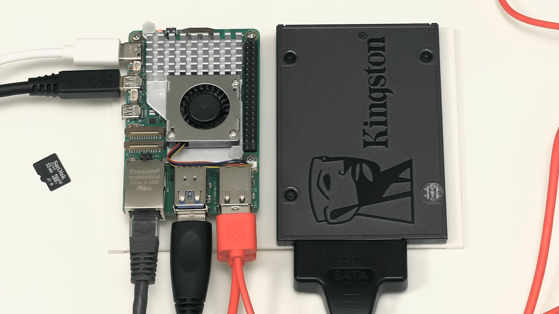 How to Run a 64Bit OS on the Raspberry Pi? ElectronicsHacks