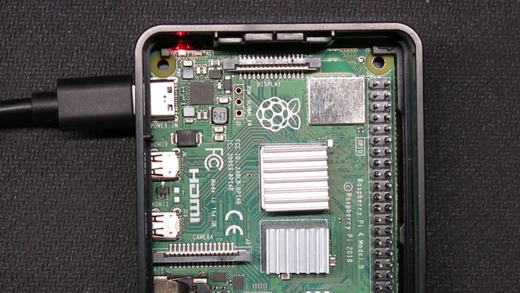 How to Set Up a Headless Raspberry Pi? ElectronicsHacks