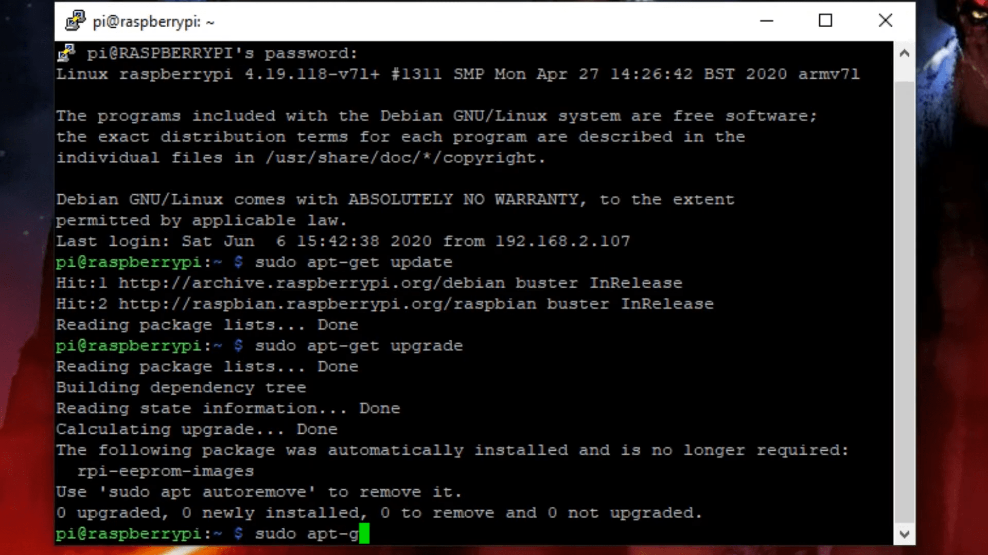 How to Setup a Raspberry Pi Samba Server? ElectronicsHacks