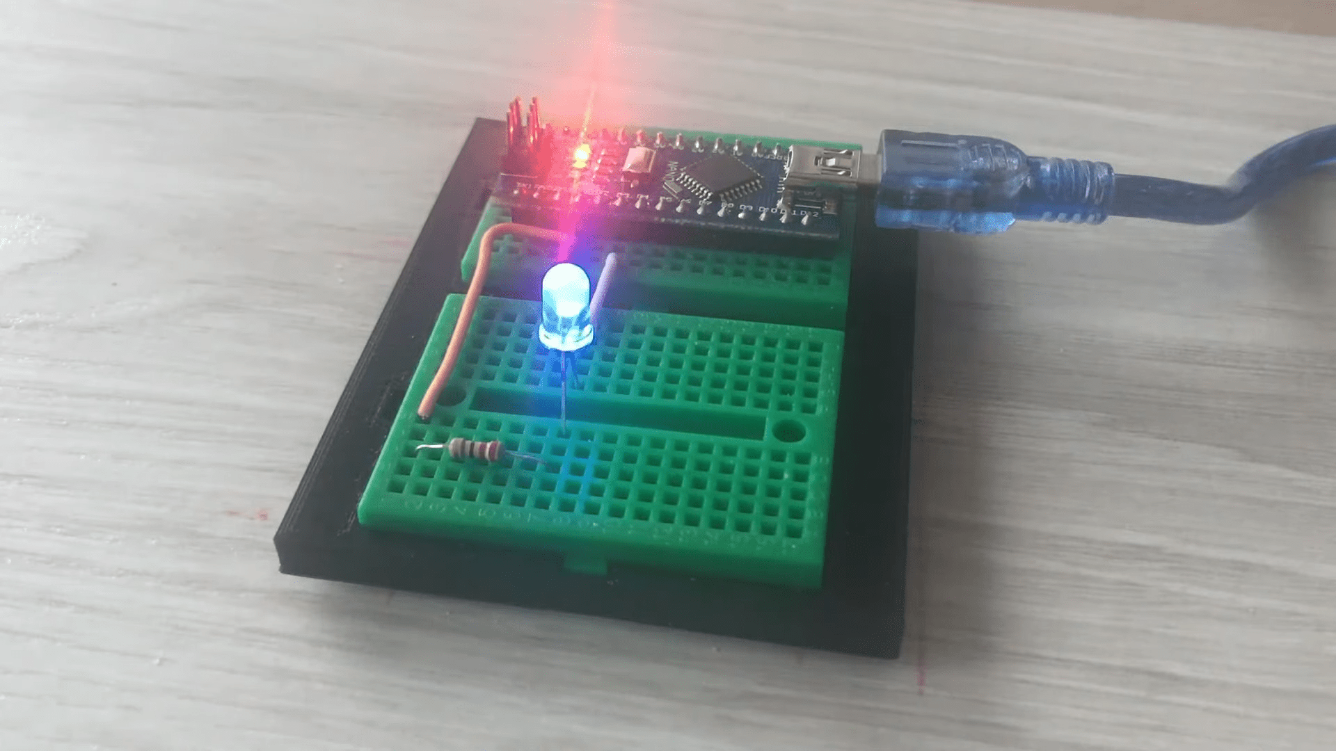 How to Use Arduino millis Function? ElectronicsHacks