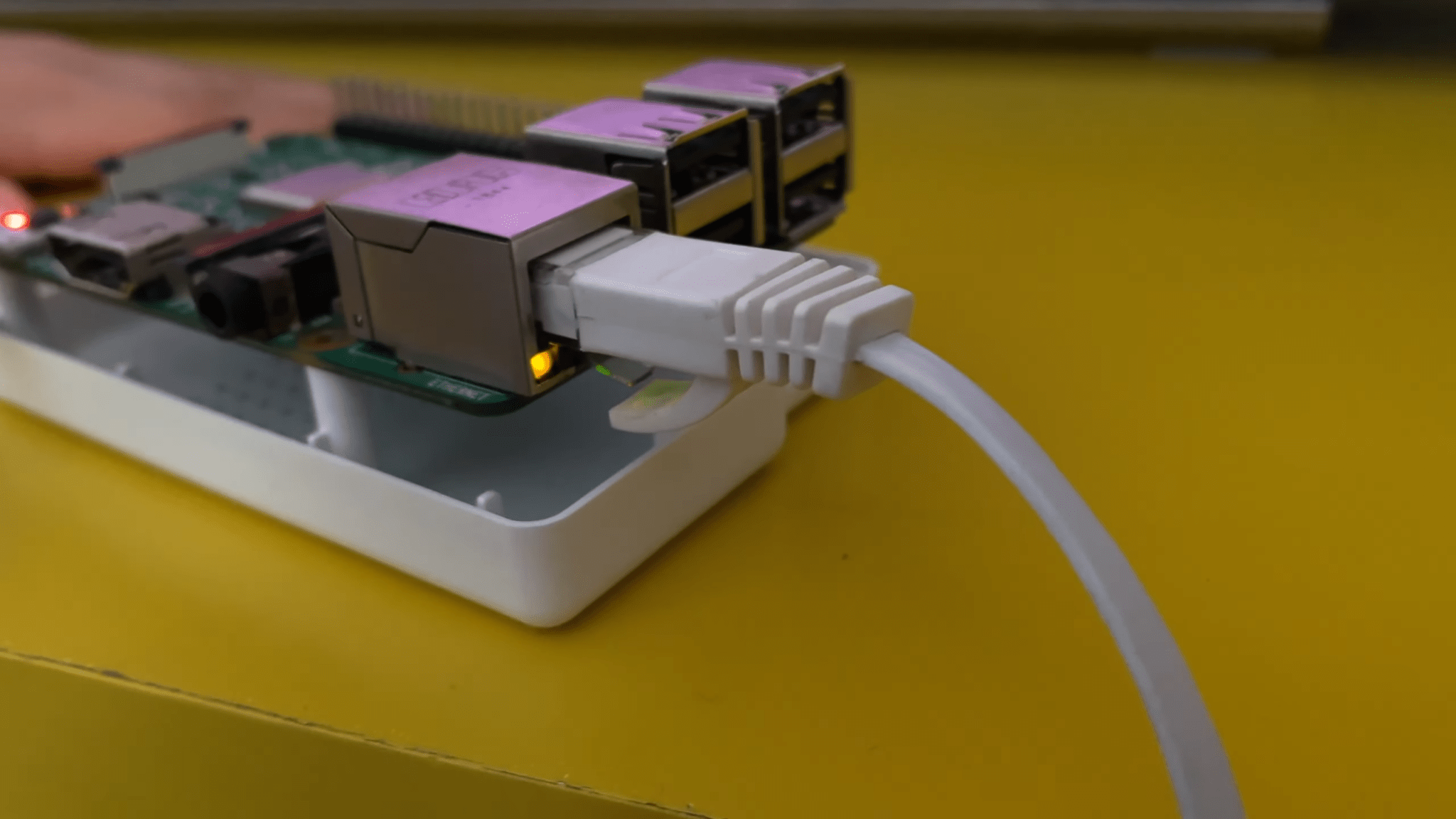 How to Use Homebridge on the Raspberry Pi? ElectronicsHacks