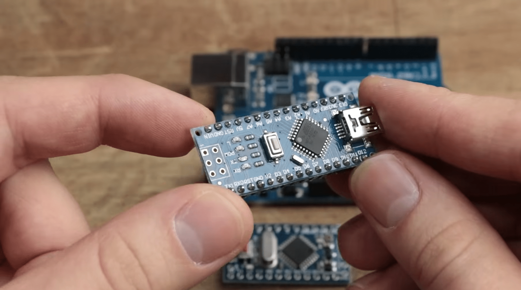 String in Arduino Everything You Should Know ElectronicsHacks