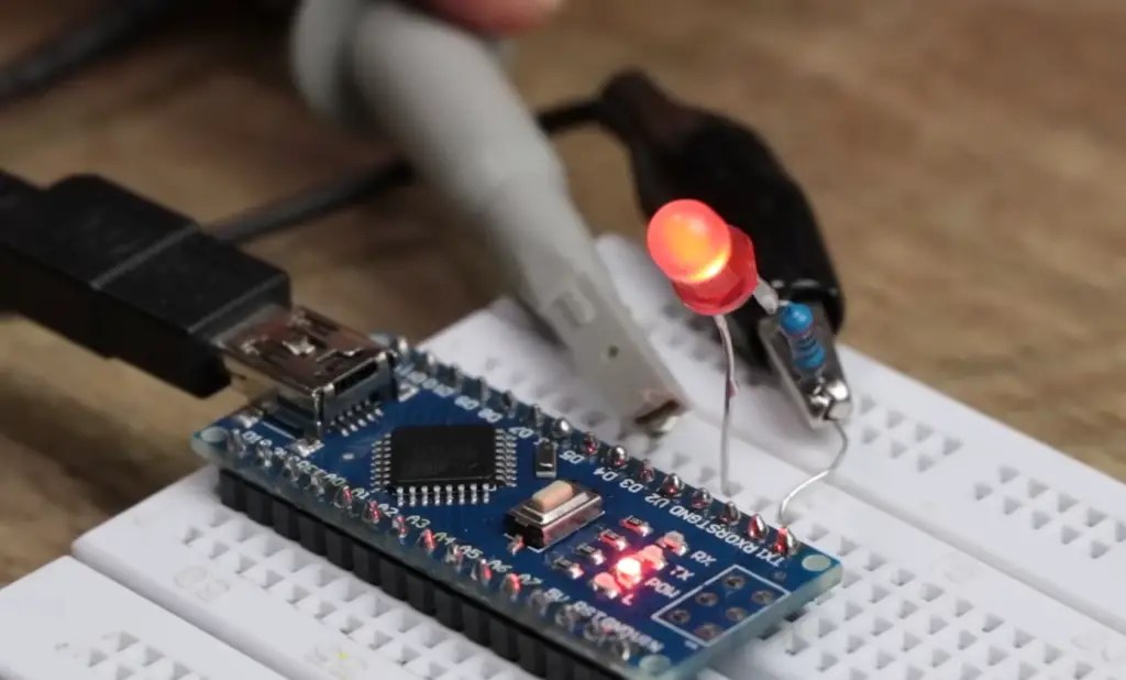 String in Arduino Everything You Should Know ElectronicsHacks
