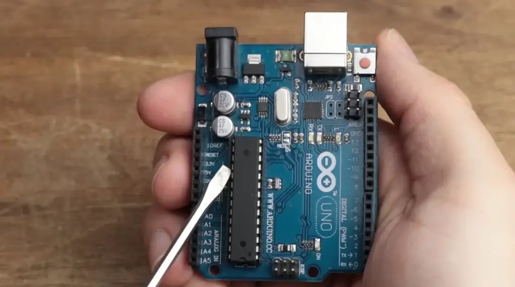 String in Arduino Everything You Should Know ElectronicsHacks