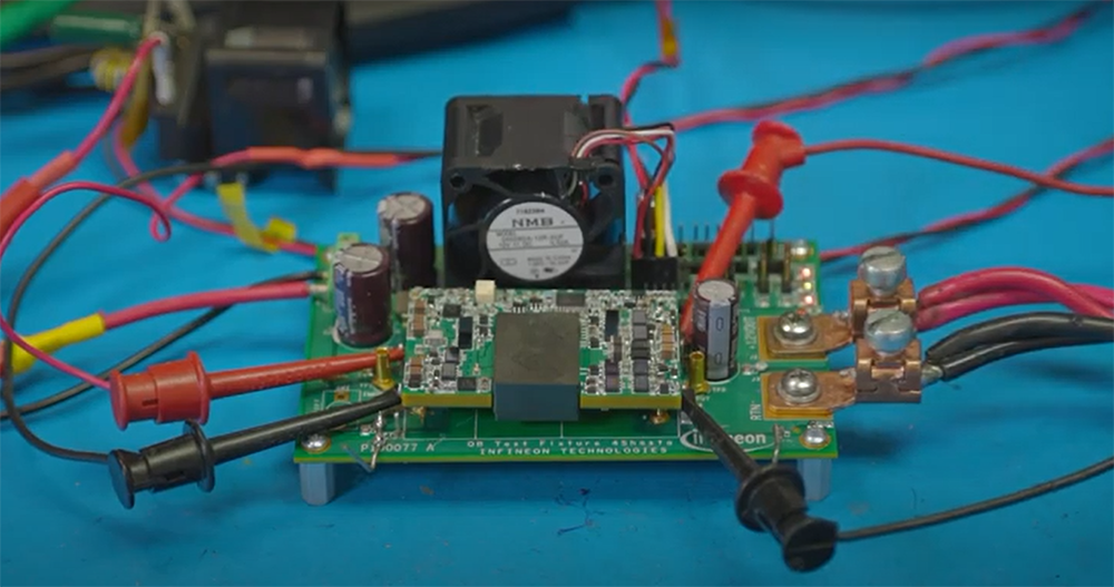 HalfBridge vs. FullBridge What is the Difference? ElectronicsHacks