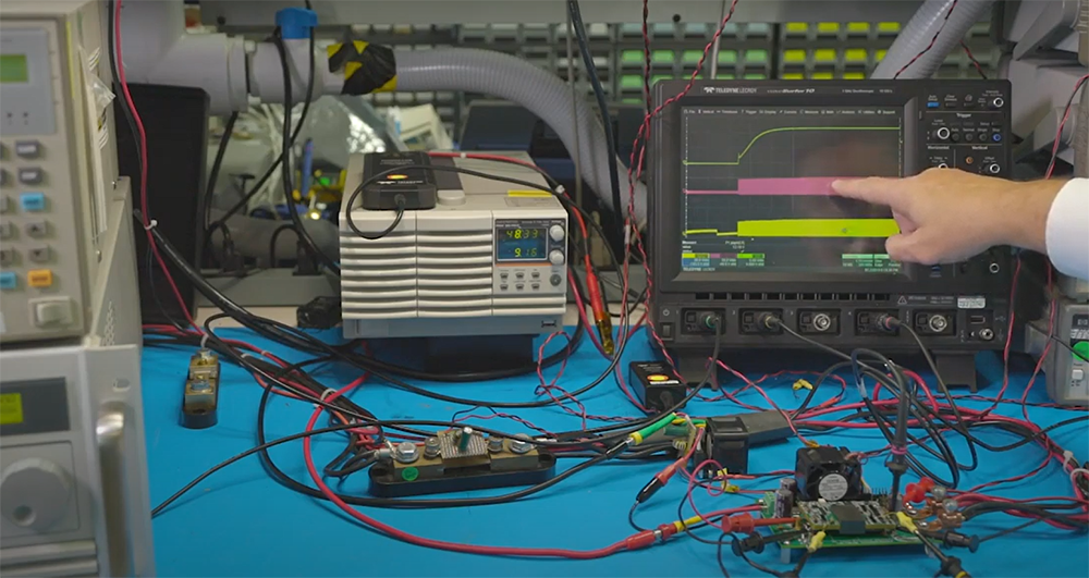 HalfBridge vs. FullBridge What is the Difference? ElectronicsHacks