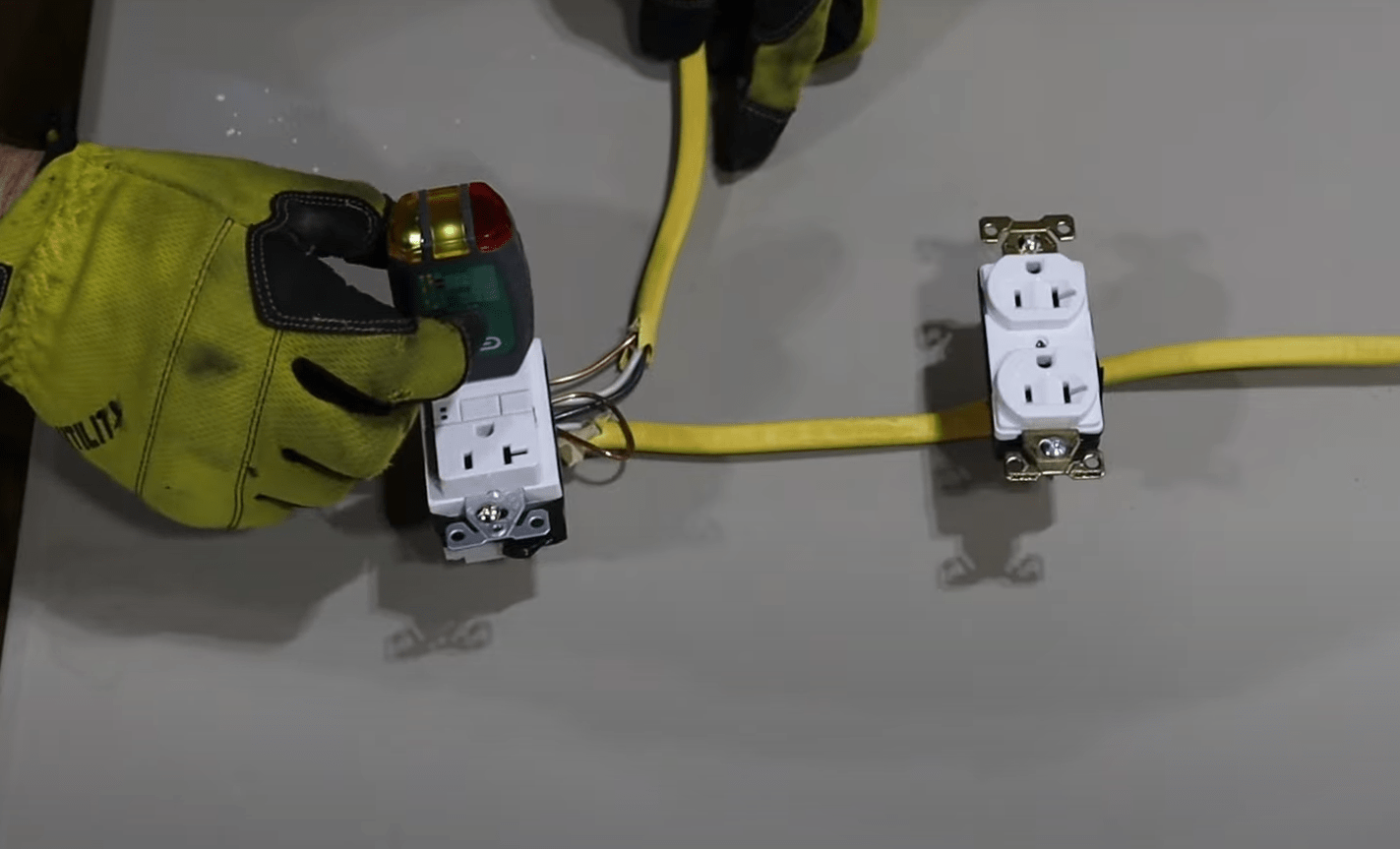 Line vs. Load GFCI What’s the Difference? ElectronicsHacks