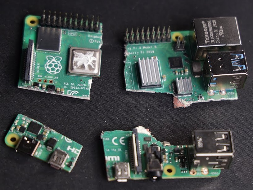 How to Install VirtualBox on Raspberry Pi? ElectronicsHacks