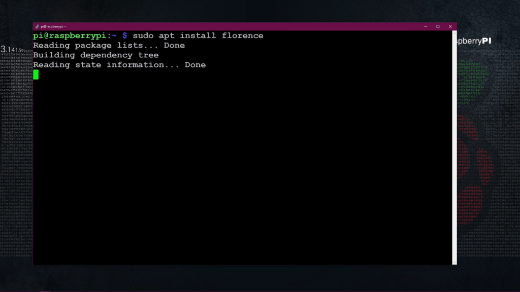 How to Set Up an OnScreen Keyboard on the Raspberry Pi? ElectronicsHacks