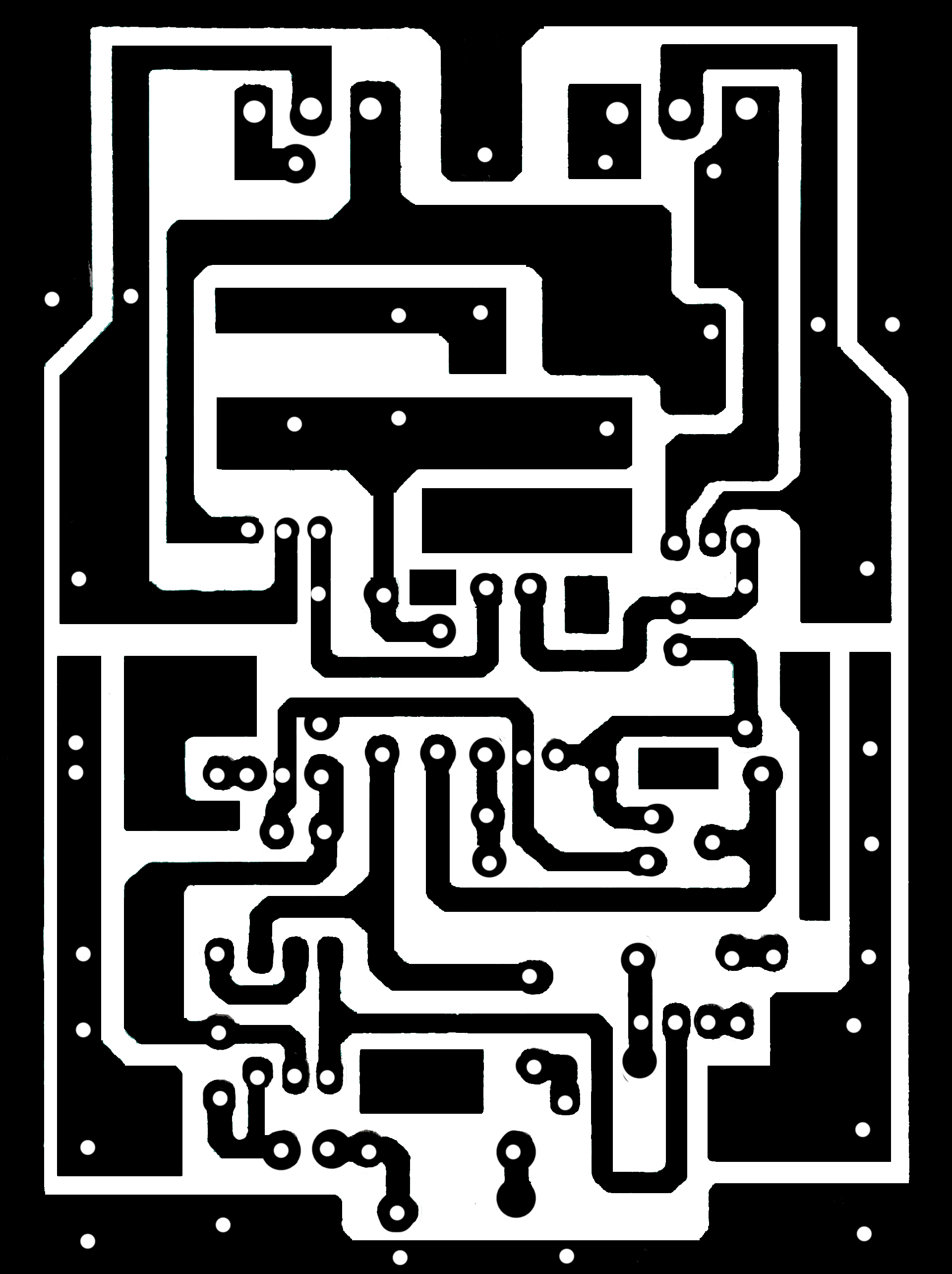 1000 watts amplifier circuit diagram - Electronics Help Care