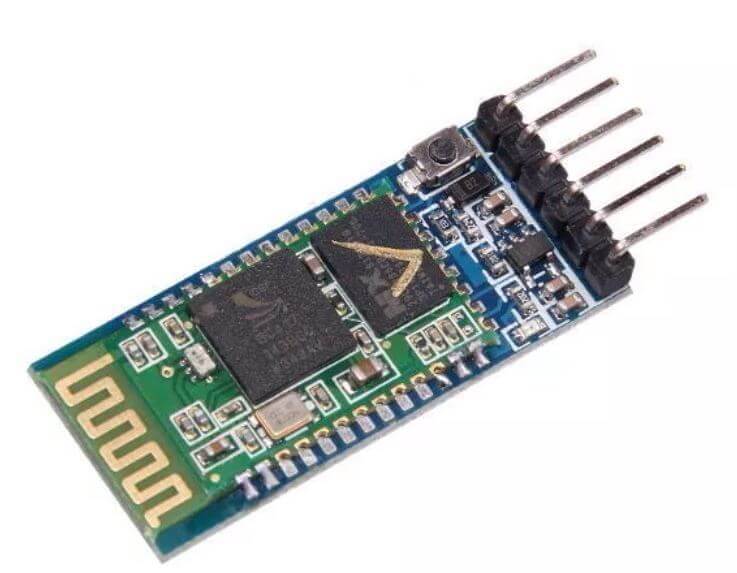 HC-05 Bluetooth Module Pinout, Specifications, Default, 58% OFF