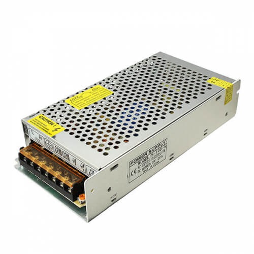 5V 20A 100W AC to DC Power Supply in Pakistan Electronics Hub