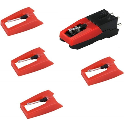 Best Turntable Phono Cartridges 2022 Reviews + Buying Guide