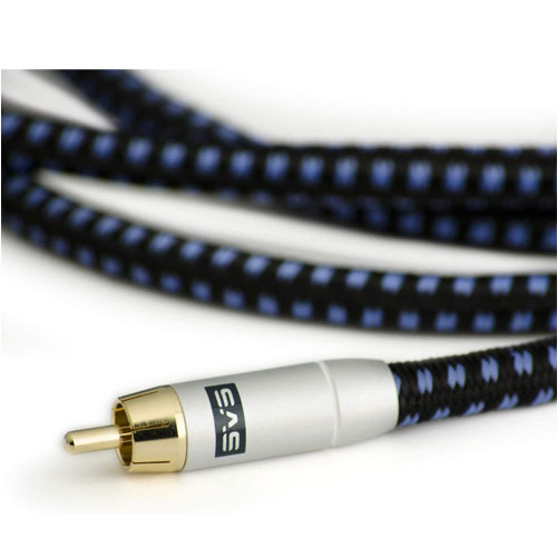 Best Subwoofer Cable 2023 Reviews + Buying Guide