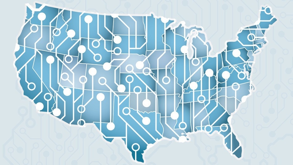 AT&T Expanding FiberOptic to 21 Major Cities Electronics Maker