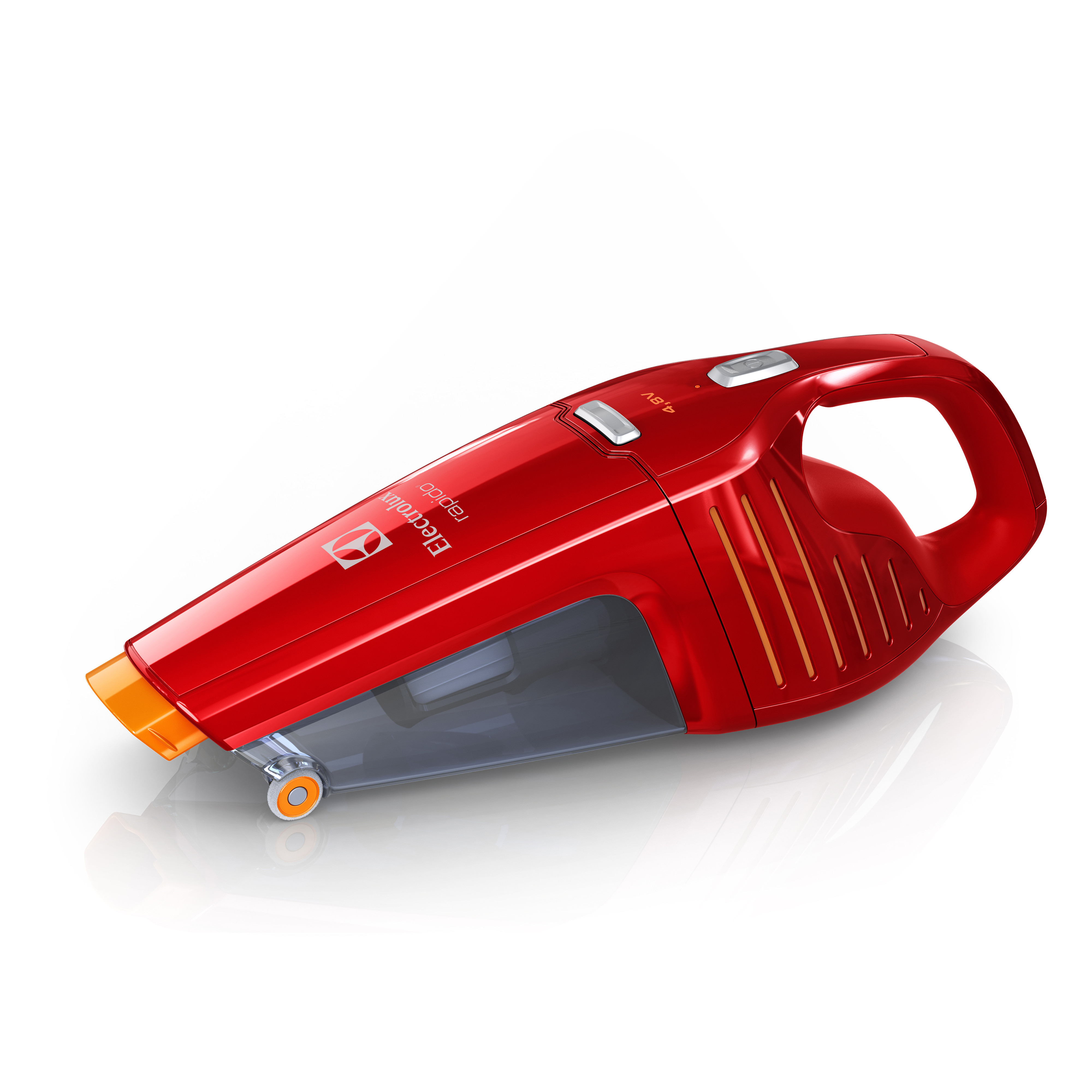 Electrolux receives five Red Dot Awards for product design