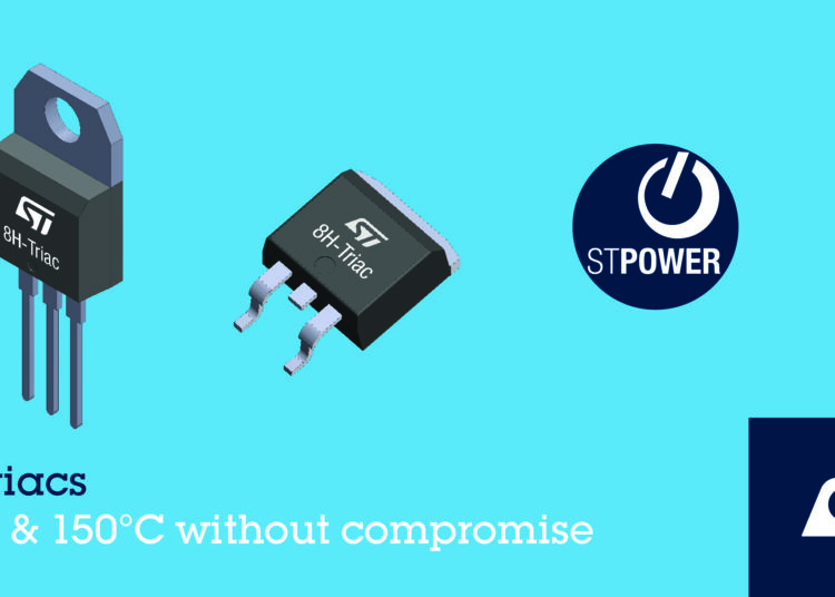 TRIAC Archives Electronics Maker