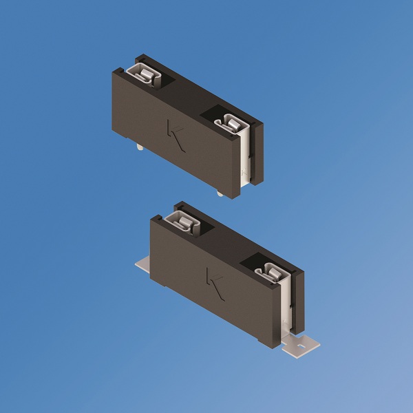 New SMT & THM Maxi “Auto” Blade Fuse Holders Electronics Maker