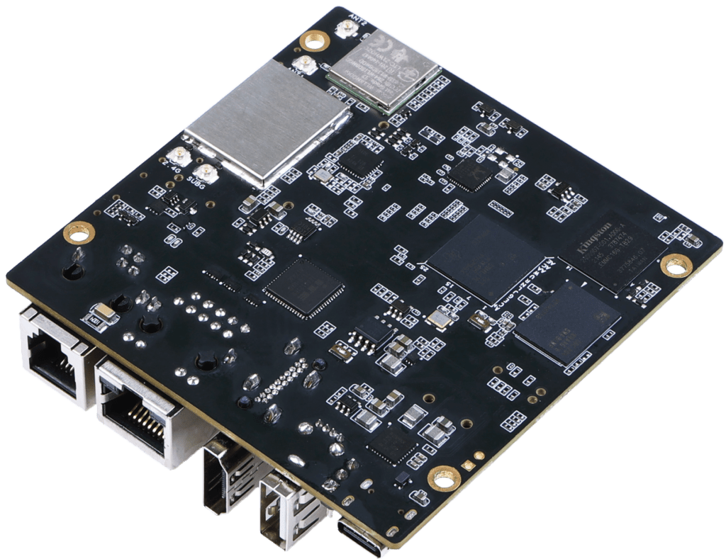 The new BeagleConnect™ and BeaglePlay® SBCs are now available from