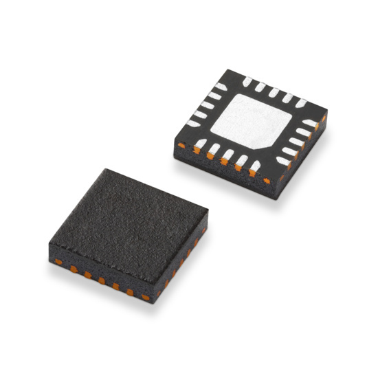 Littelfuse Unveils Latest eFuse Protection ICs for USB TypeC Port