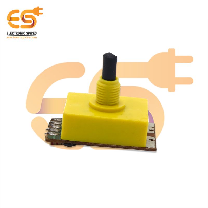 Buy Dimmable LED Light Dimmer Switch Brightness Manual Adjustable