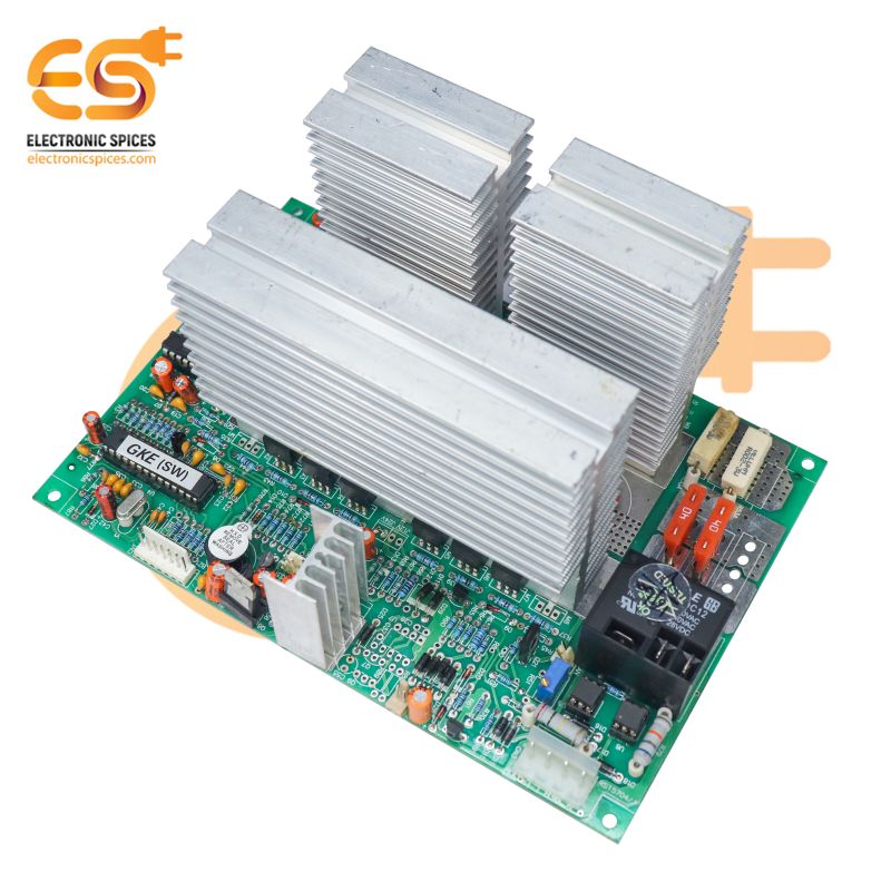 Buy 1450VA Power Home Inverter UPS KIT With Connector