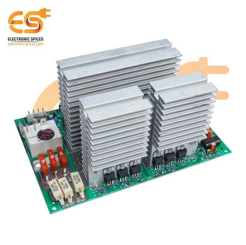 Buy 1450VA Power Home Inverter Ups Kit With Connector Electronic Spices