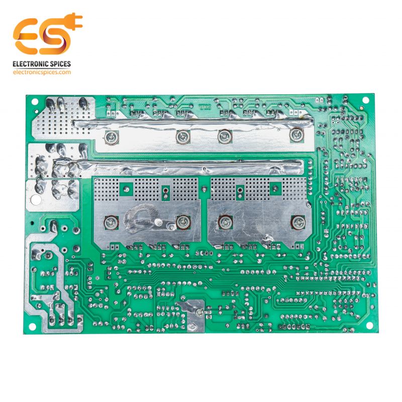 Buy 1450VA Power Home Inverter Ups Kit With Connector Electronic Spices