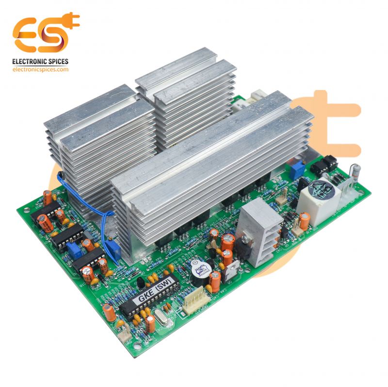 Buy 12V Power Home Inverter ups kit Electronicspices