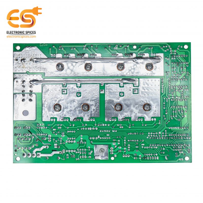 Buy 12V Power Home Inverter ups kit Electronicspices