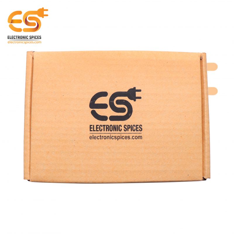 Diy Mini Laser Light Kit