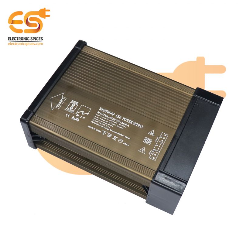 Buy 12V300W Rainproof LED Power Supply