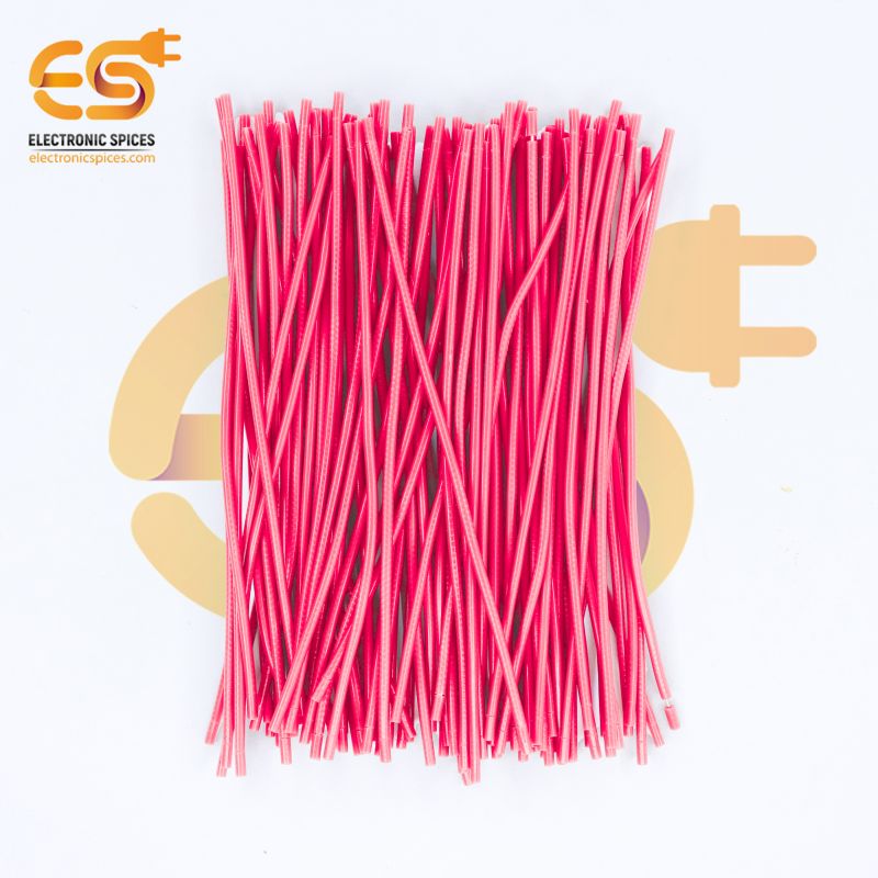 Copper Electrical Wire 28 AWG Electronicspices