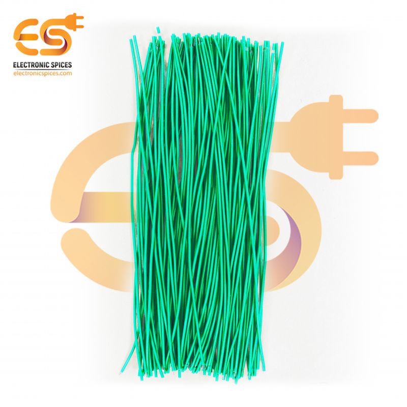 Copper Electrical Wire 28 AWG Electronicspices