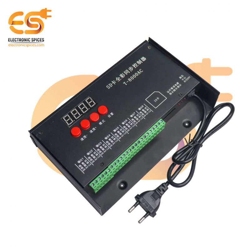Buy 240V Led Controller Electronicspices