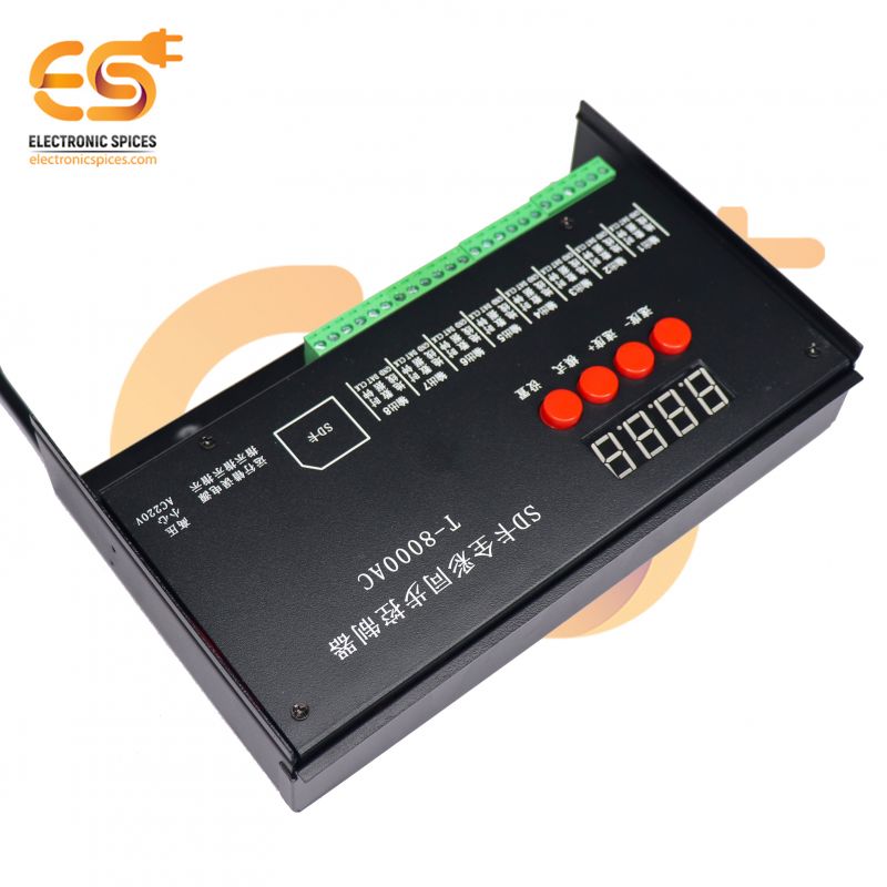 Buy 240V Led Controller Electronicspices