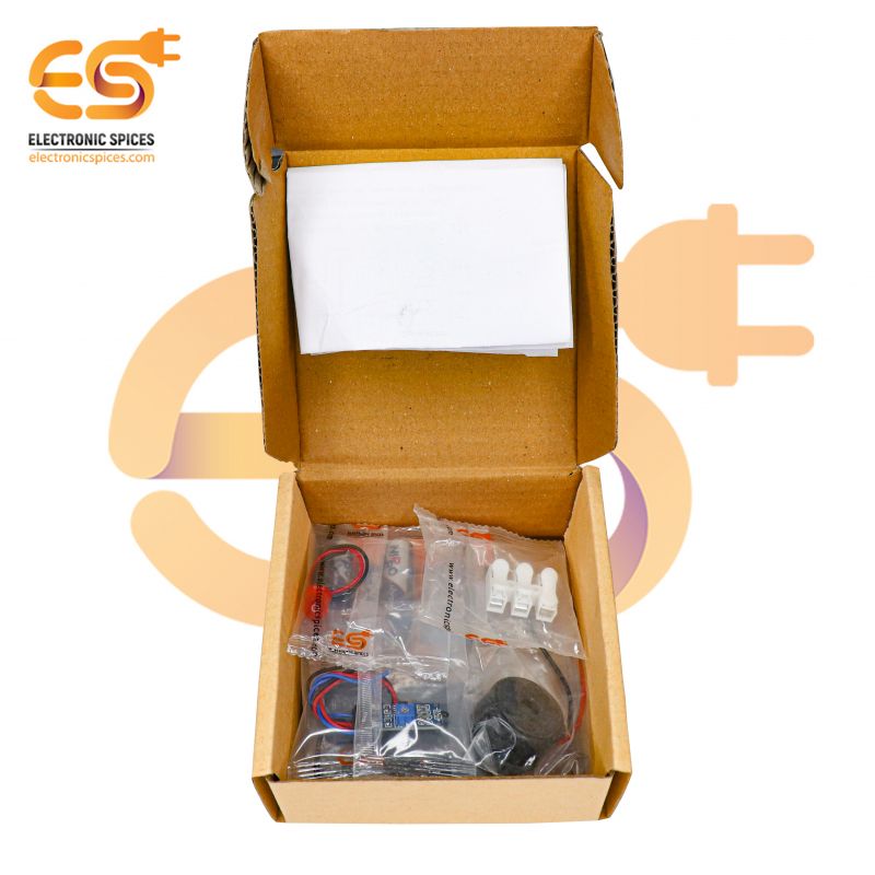 Buy Temperature Sensor Module Online Electronicspices
