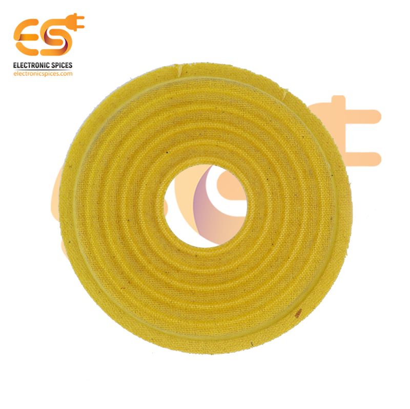 5 Inch Woofer Speaker Spider Spring Pad Wave Audio Subwoofer Pack of 5