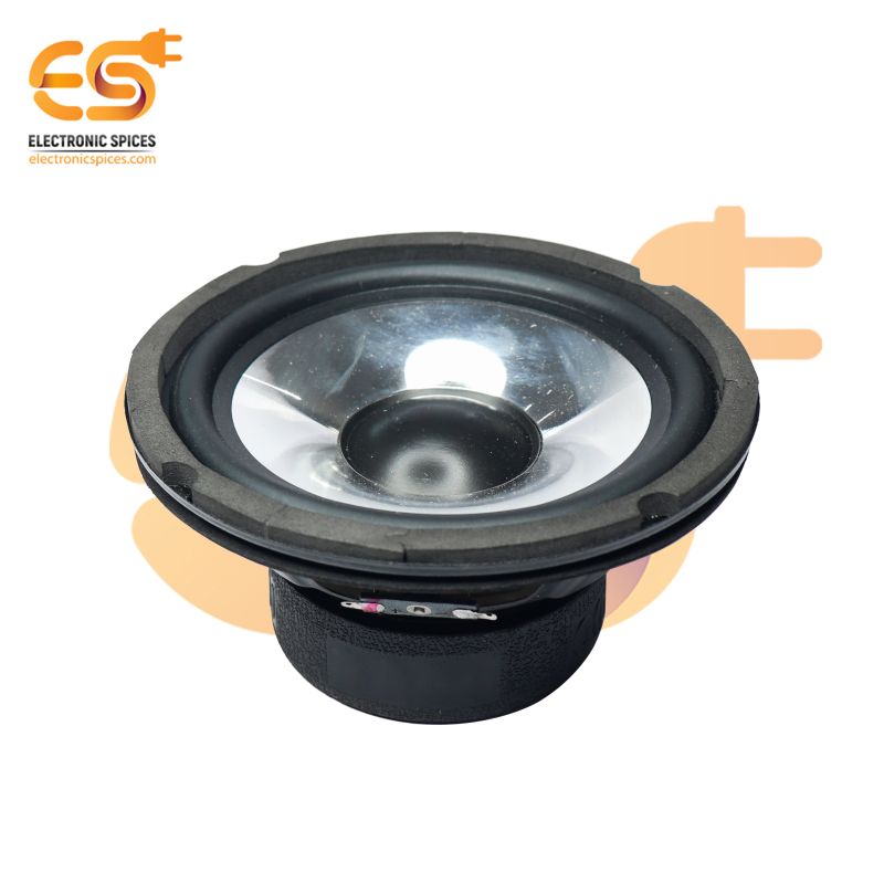 Buy 6 inch 65W Heavy Duty Heavy Power Audio Bass Woffer Speaker