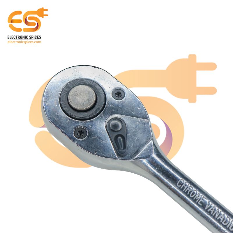 Buy Ratchet Handle Socket Wrench Car Repair Metal Wood