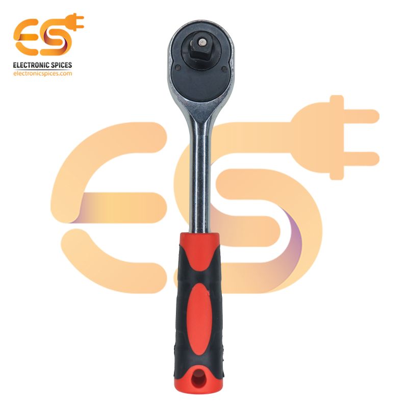 Buy Ratchet Handle Socket Wrench Car Repair Metal Wood