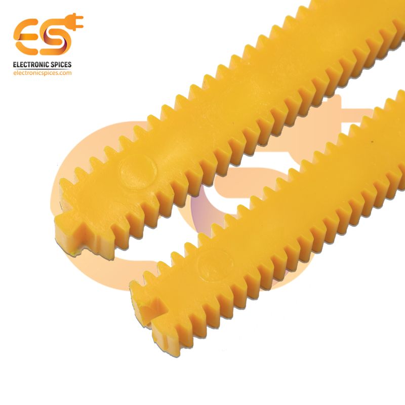 Rack And Pinion Of Plastic Fast Shipping